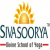 SivaSoorya Divine School of Yoga-logo