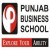 Punjab Business School-logo