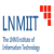 The LNM Institute of Information Technology-logo