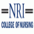 NRI College of Nursing-logo