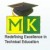 MK Institute of Management-logo
