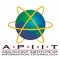 Asia Pacific Institute of Information Technology National Admission Test_logo