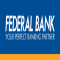Federal Bank Recruitment 2017 - Officers & Clerks_logo