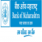 Bank of Maharashtra Recruitment  Specialist officers in Scale - IV & II  - 2017_logo