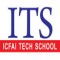 ICFAI Tech School Admission Test _logo
