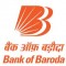 Bank of Baroda Recruitment 2018 _logo