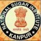 National Sugar Institute Admission Test_logo