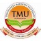 Teerthanker Mahaveer University Architecture Aptitude Test_logo