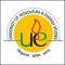 University of Petroleum and Energy Studies Design Aptitude Test_logo