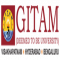Gitam Admission Test_logo