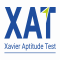 Xavier Aptitude Test_logo