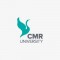 CMR University Admission Test_logo