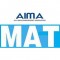 All India Management Association Research Management Aptitude Test_logo