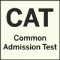 Common Admission Test_logo