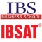 ICFAI Business School Aptitude Test_logo