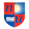Nirma University Institute of Management Exam_logo