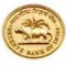 Reserve Bank of India grade B officer  Exam_logo