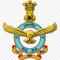 Indian Air Force Airman Exam_logo