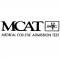 Medical College Admissions Test_logo