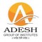 Adesh University Medical Entrance Exam_logo