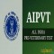 All India Pre Veterinary Test_logo