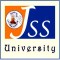 JSS University Under Graduate Entrance Test_logo