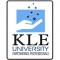 KLE University Under Graduate All India Entrance Test_logo