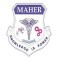 Meenakshi Academy of Higher Education and Research Entrance Exam_logo