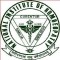National Institute of Homoeopathy BHMS Entrance Exam_logo