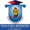 Vinayaka Missions University All India Common Entrance Exam_logo