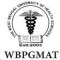 West Bengal Post Graduate Medical Admission Test_logo