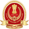 Staff Selection Commission Combined Graduate Level_logo