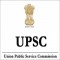 UPSC Recruitment 2018_logo