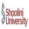 Shoolini University-logo